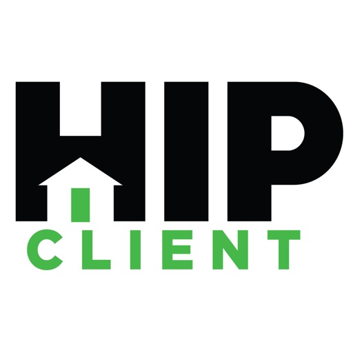 HIP Client Presentation HIP Client Presentation