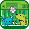 Cats vs Dogs Soccer Game