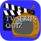TV Show and Film Series - Trivia Quiz Kids Game