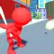 Baseball Stickman 3D