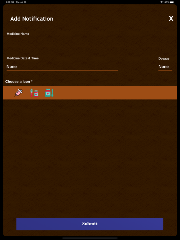 Home Remedies For Height Gain iPad Screenshots