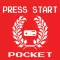 Press Start Pocket