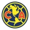 Club America Sticker Pack