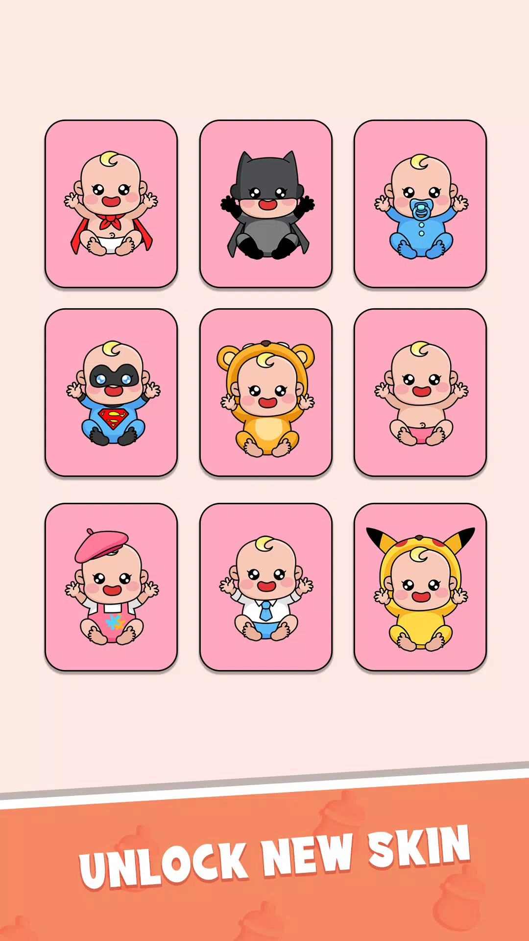 Home Rush - Draw to Home Screenshots