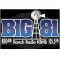 The Big 81 KBHB
