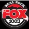 100.3 the Fox
