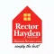 Rector Hayden Home Search