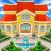 Home Sweet Home Design Match 3