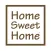 هوم سويت هوم - Home Sweet Home
