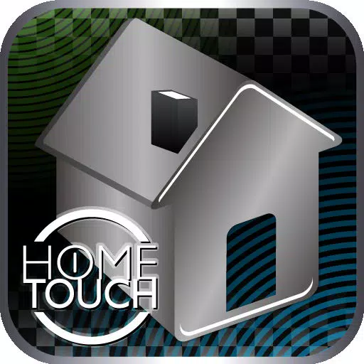 Smart Home By Home Touch
