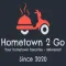 Hometown 2 Go Driver