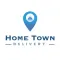 Home Town Delivery Drivers