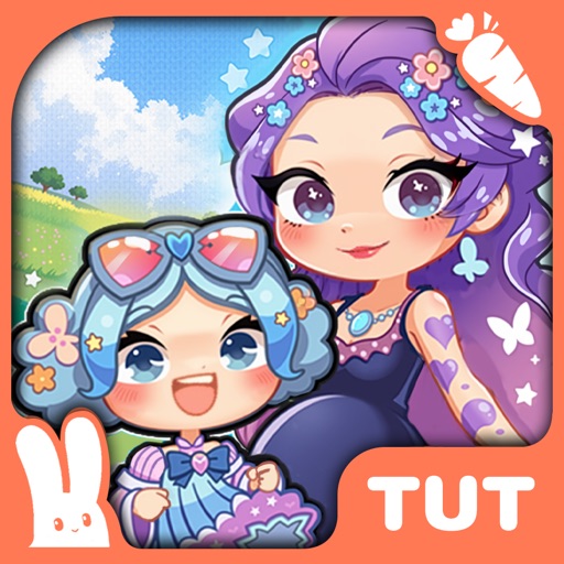 Tut World:Home Town Builder Tut World:Home Town Builder