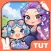 Tut World：Home Town Builder