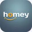 Homey Real Estate