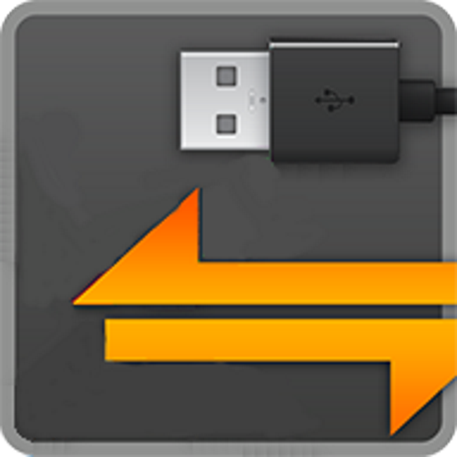 USB Media Explorer USB Media Explorer