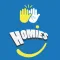 Homies - reconnais tes meilleurs amis à Neoma