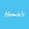 HOMIES.