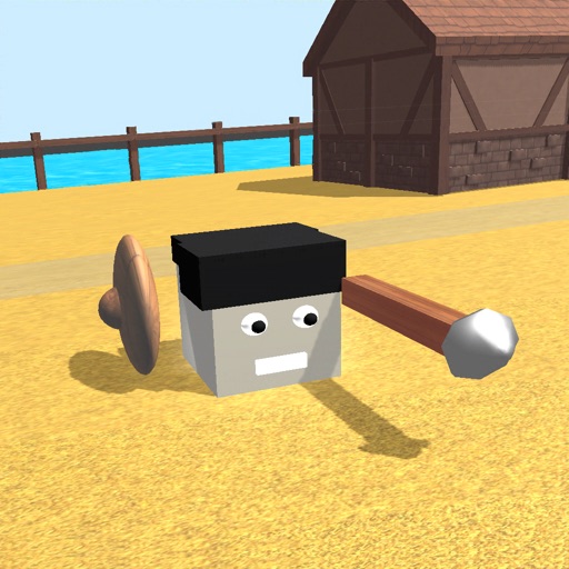 Warrior.io Warrior.io