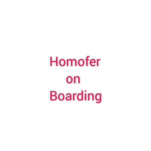 homofer onboarding homofer onboarding