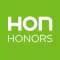 HON HONORS