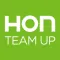 HON TEAM UP