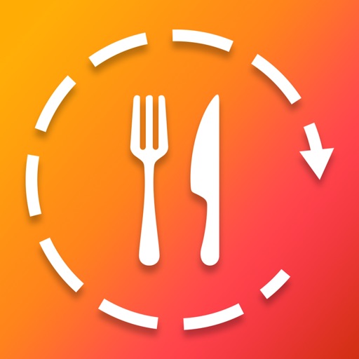 Diet Tracker Life Fasting 16:8 Diet Tracker Life Fasting 16:8