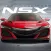 ACURA NSX eXperience