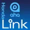 HondaLink Aha