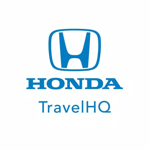 Honda TravelHQ Honda TravelHQ