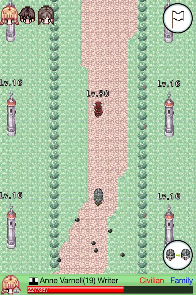 Kingdom of Procreation Screenshots