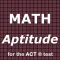 Math for the ACT ® Test(lite)
