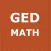 GED Math Lite