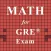 Math for GRE® Test (lite)