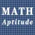 Math Aptitude Lite