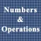 Numbers & Operations