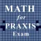 Math for PRAXIS® Test (Lite)