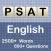 PSAT English Lite