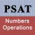 PSAT Number & Operation