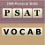 PSAT Vocabulary Lite