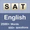 SAT English