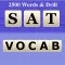 SAT Vocabulary Lite