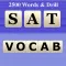 SAT Vocab Review