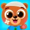 Pet doctor - animal hospital