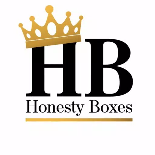 Honesty Boxes Honesty Boxes