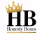 Honesty Boxes