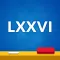 Roman Numerals & Numbers