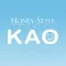 HONEY-STYLE KAO (ハニースタイル カオ) - 顔のエクササイズを記録するカメラアプリ -