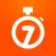 7 minute Scientific Workout Timer