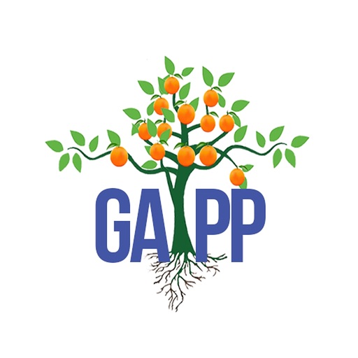 GAPP APP- Honey Bun Foundation GAPP APP- Honey Bun Foundation